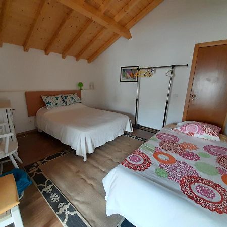 Rivers Nation Surf Camp Atouguia Da Baleia Exterior foto